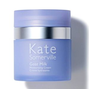 Kate Somerville moisturizing cream